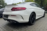 Mercedes-Benz C 300 din 2021 cu 77.000 km - oferta MER161907 - foto 7