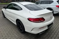 Mercedes-Benz C 300 din 2021 cu 77.000 km - oferta MER161907 - foto 8