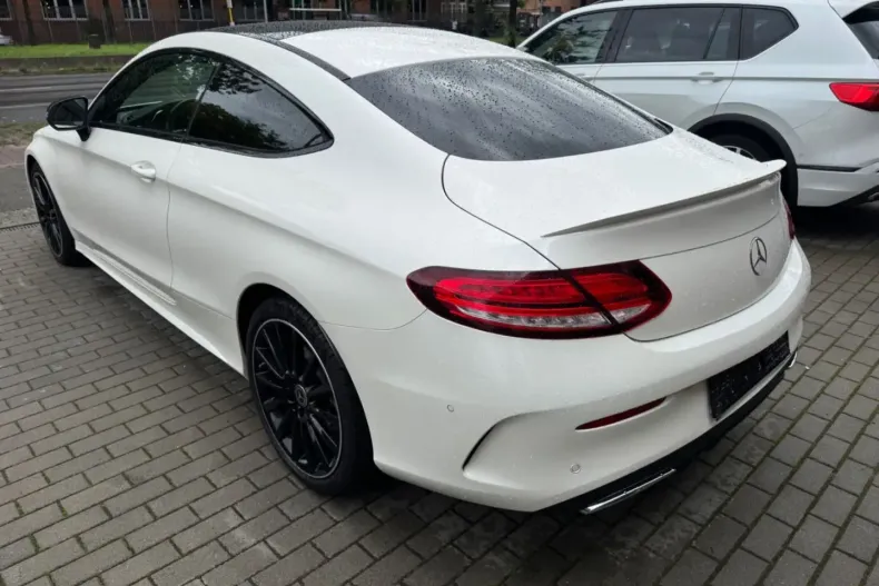 Mercedes-Benz C 300 din 2021 cu 77.000 km - oferta MER161907 - foto 8