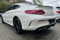 Mercedes-Benz C 300 din 2021 cu 77.000 km - oferta MER161907 - foto 9