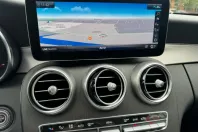 Mercedes-Benz C 300 din 2021 cu 77.000 km - oferta MER161907 - foto 13