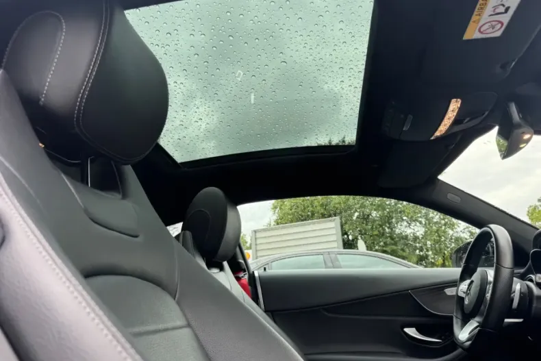 Mercedes-Benz C 300 din 2021 cu 77.000 km - oferta MER161907 - foto 17