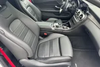 Mercedes-Benz C 300 din 2021 cu 77.000 km - oferta MER161907 - foto 18