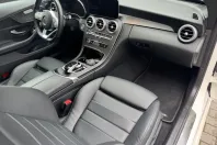 Mercedes-Benz C 300 din 2021 cu 77.000 km - oferta MER161907 - foto 19