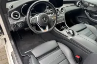 Mercedes-Benz C 300 din 2021 cu 77.000 km - oferta MER161907 - foto 23