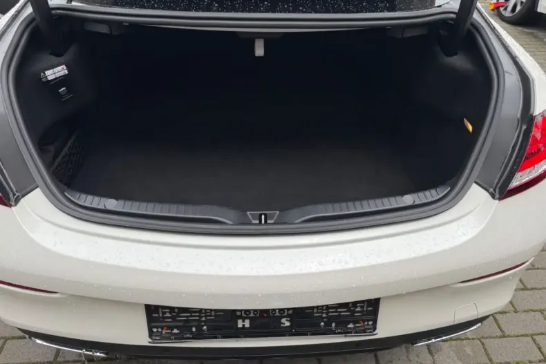 Mercedes-Benz C 300 din 2021 cu 77.000 km - oferta MER161907 - foto 24