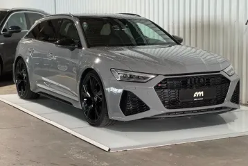 Audi RS6 din 2022 - oferta AUD161908