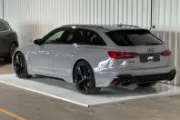 Audi RS6 din 2022 cu 89.900 km - oferta AUD161908 - foto 2