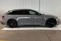 Audi RS6 din 2022 cu 89.900 km - oferta AUD161908 - foto 3