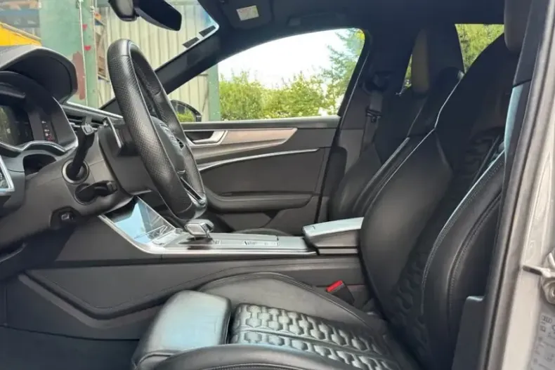 Audi RS6 din 2022 cu 89.900 km - oferta AUD161908 - foto 6