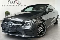 Mercedes-Benz C 220 din 2021 cu 84.750 km - oferta MER161910 - foto 2