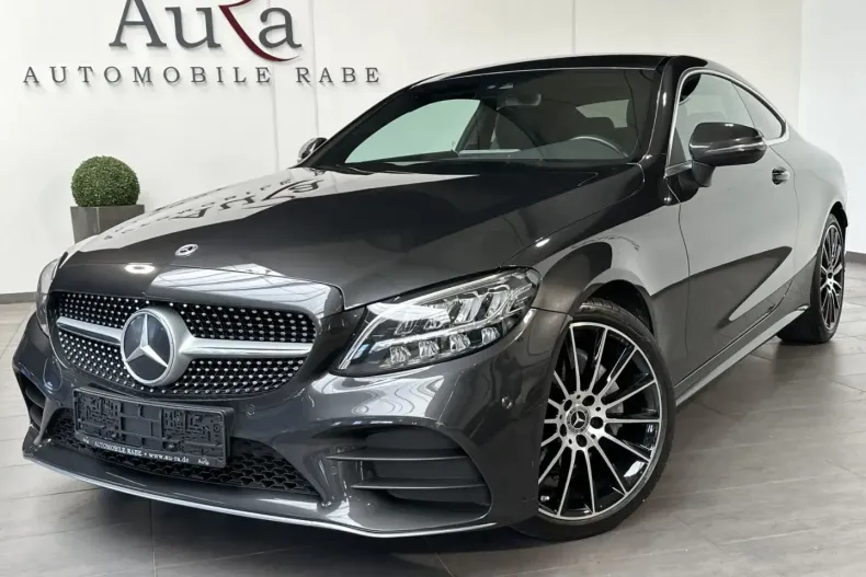 Mercedes-Benz C 220 din 2021 cu 84.750 km - oferta MER161910 - foto 2