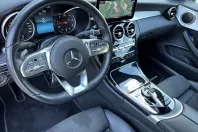 Mercedes-Benz C 220 din 2021 cu 84.750 km - oferta MER161910 - foto 7