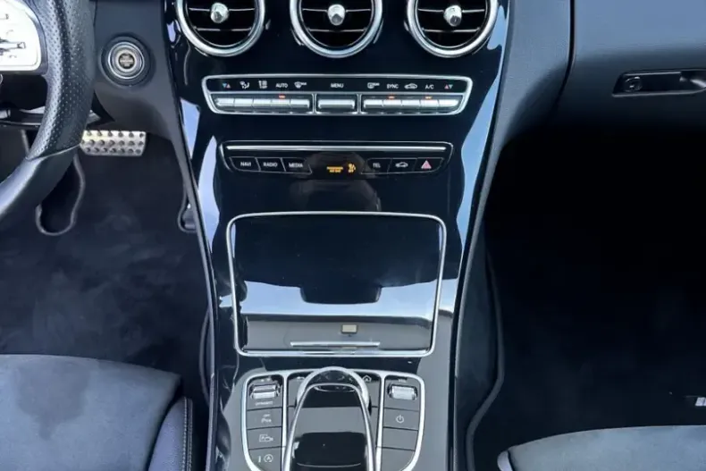 Mercedes-Benz C 220 din 2021 cu 84.750 km - oferta MER161910 - foto 11