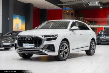 Audi Q8 din 2022 - oferta AUD161912