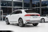 Audi Q8 din 2022 cu 50.435 km - oferta AUD161912 - foto 3