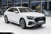Audi Q8 din 2022 cu 50.435 km - oferta AUD161912 - foto 8