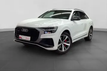 Audi Q8 din 2022 - oferta AUD161914
