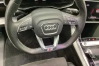 Audi Q8 din 2022 cu 80.655 km - oferta AUD161914 - foto 8