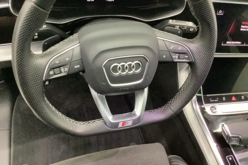 Audi Q8 din 2022 cu 80.655 km - oferta AUD161914 - foto 8