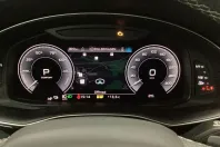 Audi Q8 din 2022 cu 80.655 km - oferta AUD161914 - foto 9