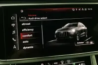 Audi Q8 din 2022 cu 80.655 km - oferta AUD161914 - foto 14