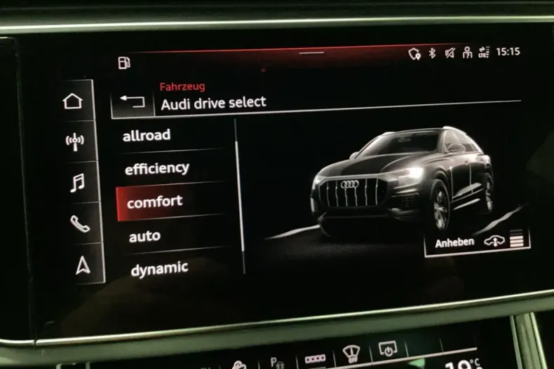 Audi Q8 din 2022 cu 80.655 km - oferta AUD161914 - foto 14