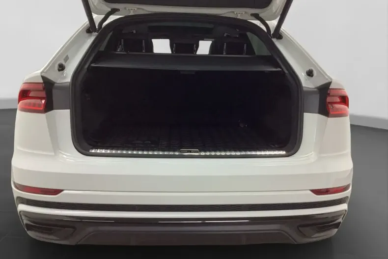 Audi Q8 din 2022 cu 80.655 km - oferta AUD161914 - foto 16