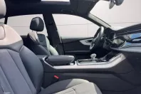 Audi Q8 din 2023 cu 15.000 km - oferta AUD161915 - foto 12