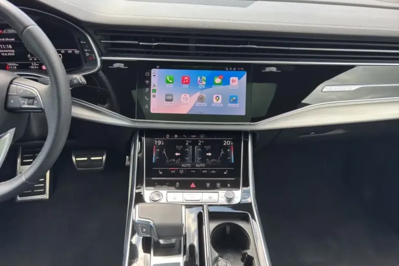 Audi Q8 din 2023 cu 15.000 km - oferta AUD161915 - foto 14