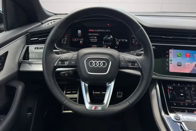 Audi Q8 din 2023 cu 15.000 km - oferta AUD161915 - foto 15