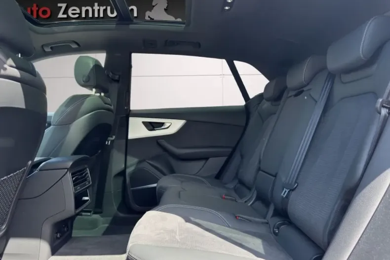 Audi Q8 din 2023 cu 15.000 km - oferta AUD161915 - foto 19