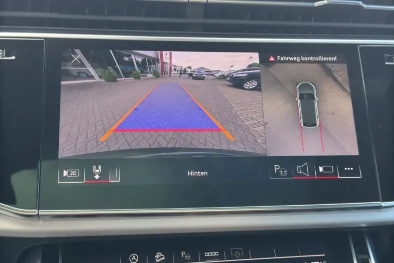 Audi Q8 din 2023 cu 15.000 km - oferta AUD161915 - foto 22