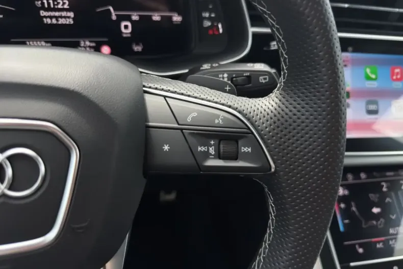 Audi Q8 din 2023 cu 15.000 km - oferta AUD161915 - foto 24