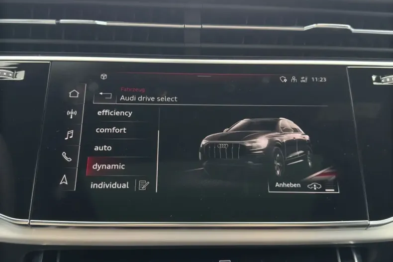 Audi Q8 din 2023 cu 15.000 km - oferta AUD161915 - foto 25