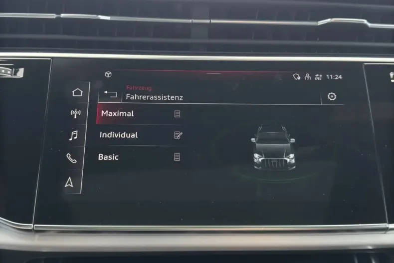 Audi Q8 din 2023 cu 15.000 km - oferta AUD161915 - foto 26