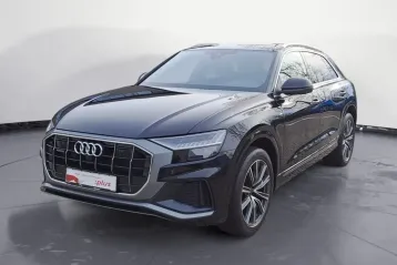Audi Q8 din 2024 - oferta AUD161916