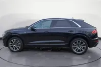 Audi Q8 din 2024 cu 22.300 km - oferta AUD161916 - foto 2