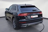 Audi Q8 din 2024 cu 22.300 km - oferta AUD161916 - foto 3