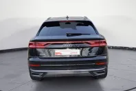 Audi Q8 din 2024 cu 22.300 km - oferta AUD161916 - foto 4