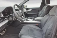 Audi Q8 din 2024 cu 22.300 km - oferta AUD161916 - foto 6