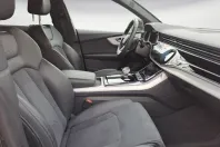 Audi Q8 din 2024 cu 22.300 km - oferta AUD161916 - foto 7