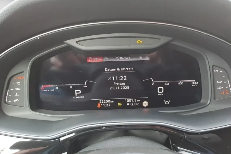 Audi Q8 din 2024 cu 22.300 km - oferta AUD161916 - foto 8