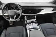 Audi Q8 din 2024 cu 22.300 km - oferta AUD161916 - foto 9