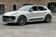 Porsche Macan din 2024 cu 14.800 km - oferta POR161917 - foto 3