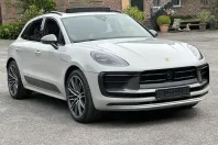 Porsche Macan din 2024 cu 14.800 km - oferta POR161917 - foto 7