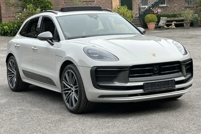 Porsche Macan din 2024 cu 14.800 km - oferta POR161917 - foto 7