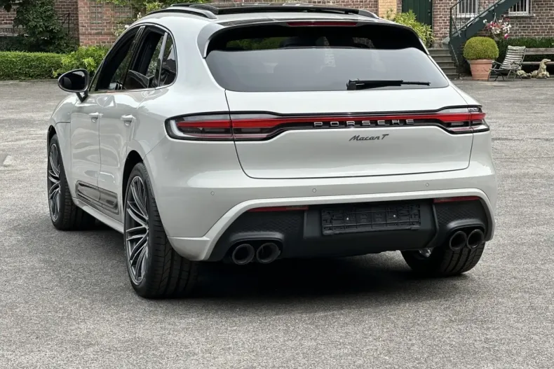 Porsche Macan din 2024 cu 14.800 km - oferta POR161917 - foto 9