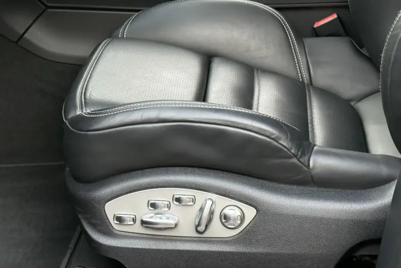 Porsche Macan din 2024 cu 14.800 km - oferta POR161917 - foto 10