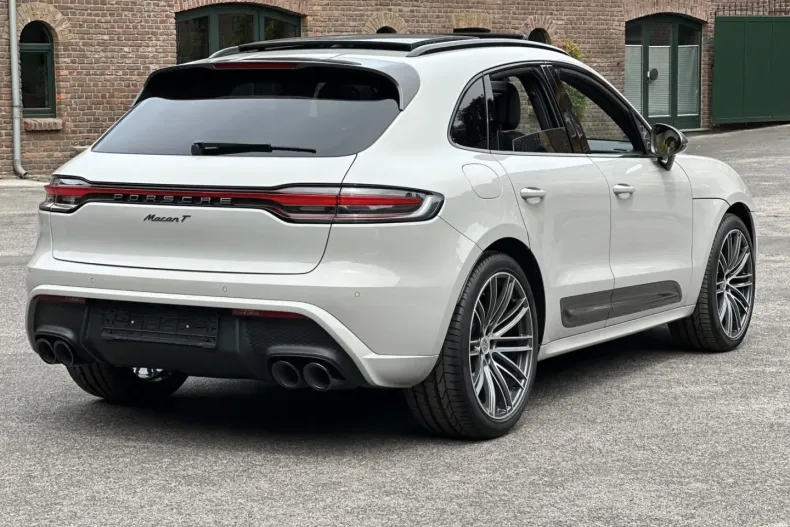 Porsche Macan din 2024 cu 14.800 km - oferta POR161917 - foto 13